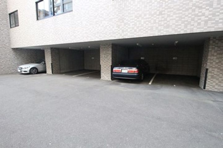 ライオンズガーデン植物園808のその他画像