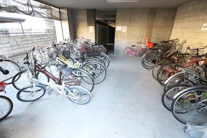 ライオンズガーデン植物園808のその他画像