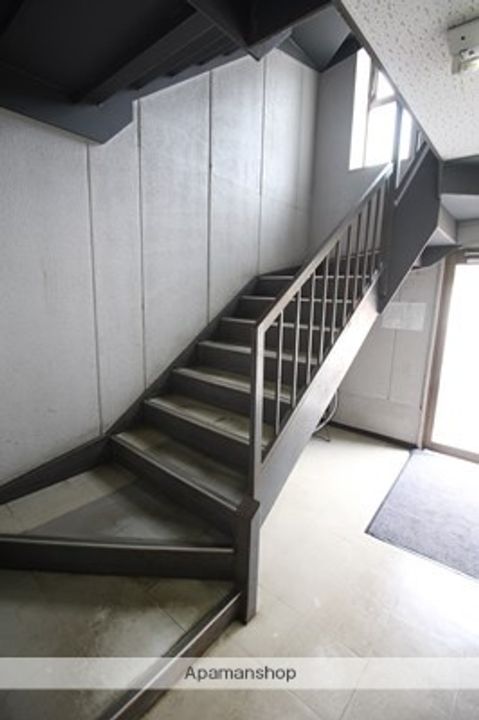 北海道札幌市中央区南九条西8丁目の賃貸マンションのその他画像