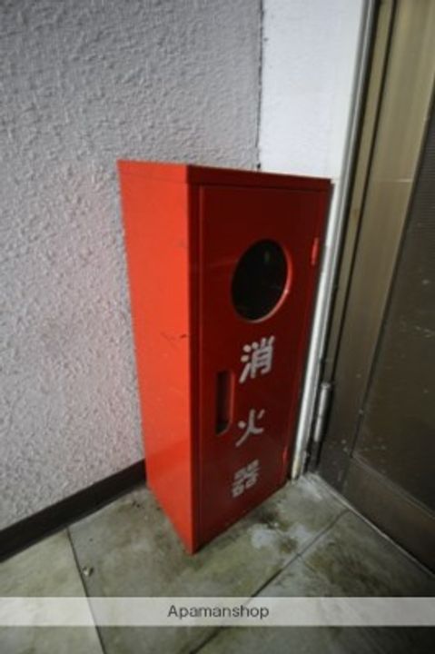 北海道札幌市中央区南九条西8丁目の賃貸マンションのその他画像