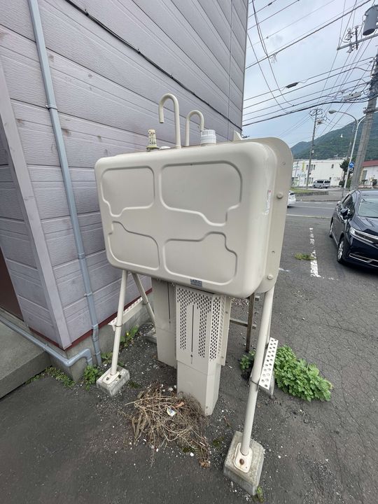 北海道札幌市中央区南十四条西18丁目の賃貸アパートのその他画像