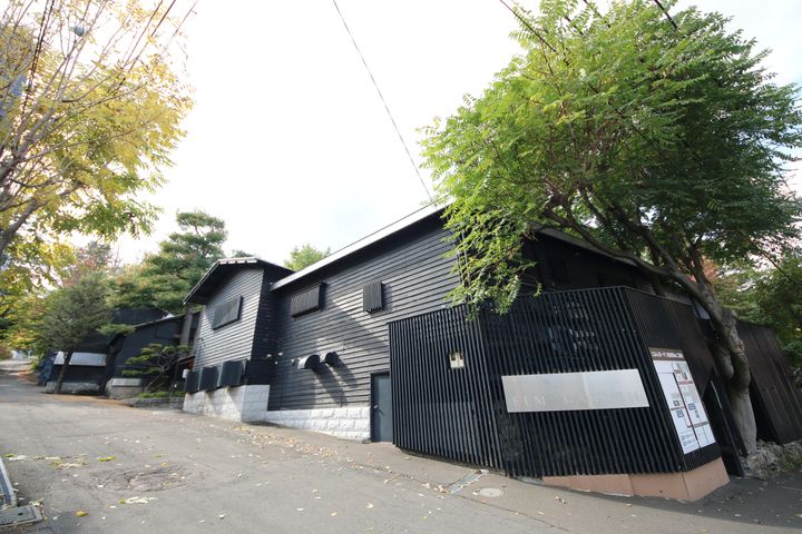 北海道札幌市中央区南十四条西18丁目の賃貸アパートの周辺