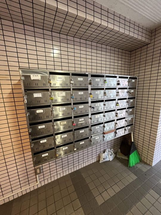 サンシャイン円山201のその他画像