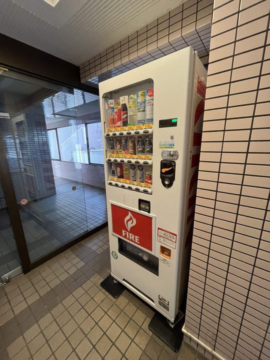 サンシャイン円山201のその他画像
