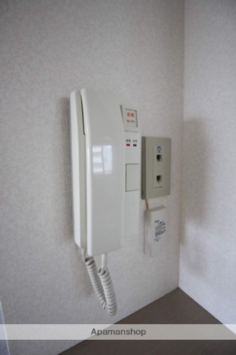 北海道札幌市中央区南一条西18丁目の賃貸マンションの内装