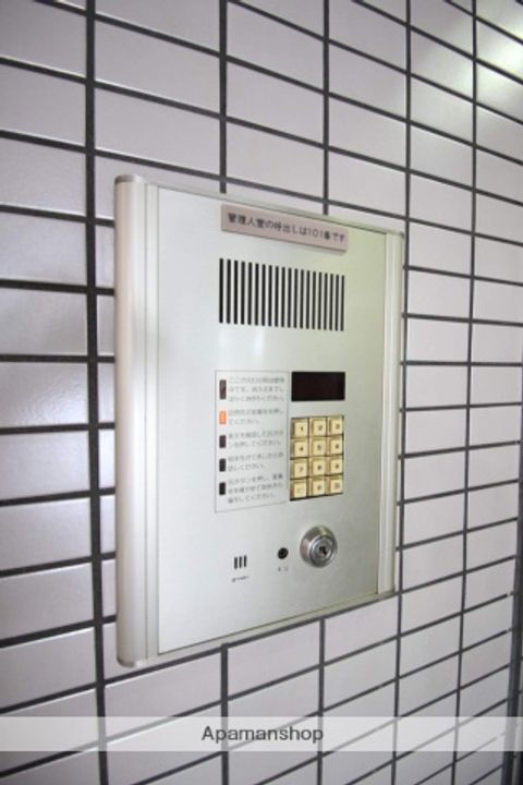 北海道札幌市中央区南一条西18丁目の賃貸マンションのその他画像