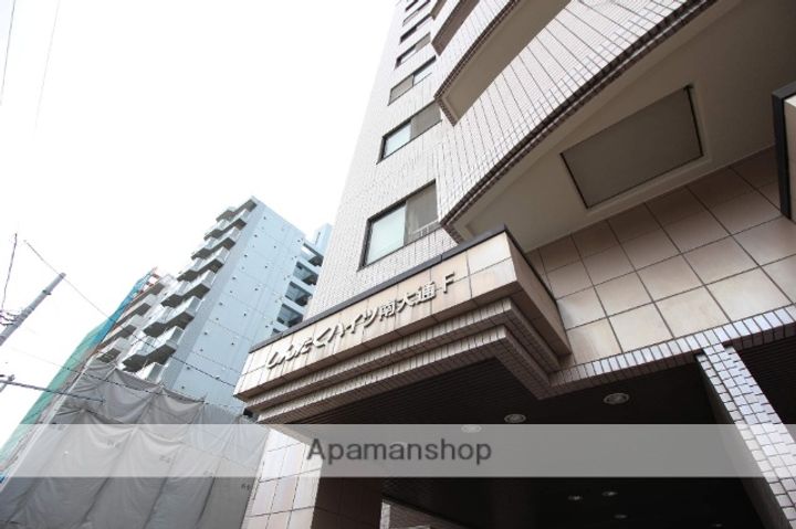 北海道札幌市中央区南一条西18丁目の賃貸マンションのその他画像