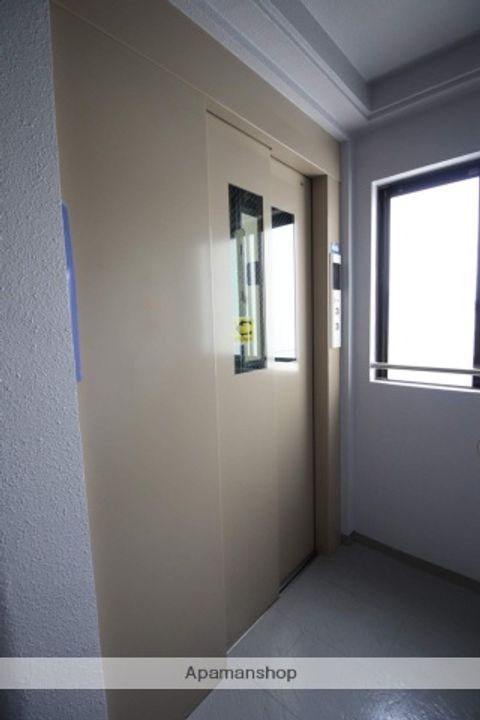 北海道札幌市中央区南一条西18丁目の賃貸マンションのその他画像