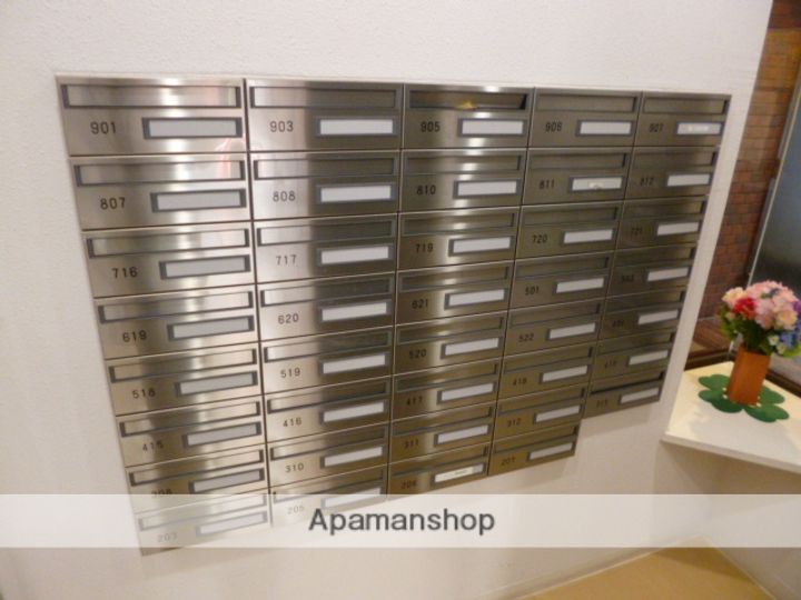 北海道札幌市中央区大通西26丁目の賃貸マンションのその他画像