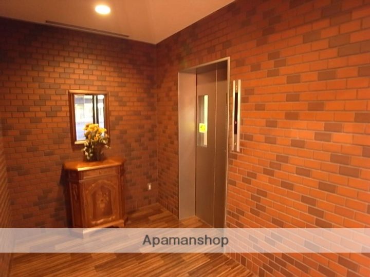 北海道札幌市中央区大通西26丁目の賃貸マンションのその他画像