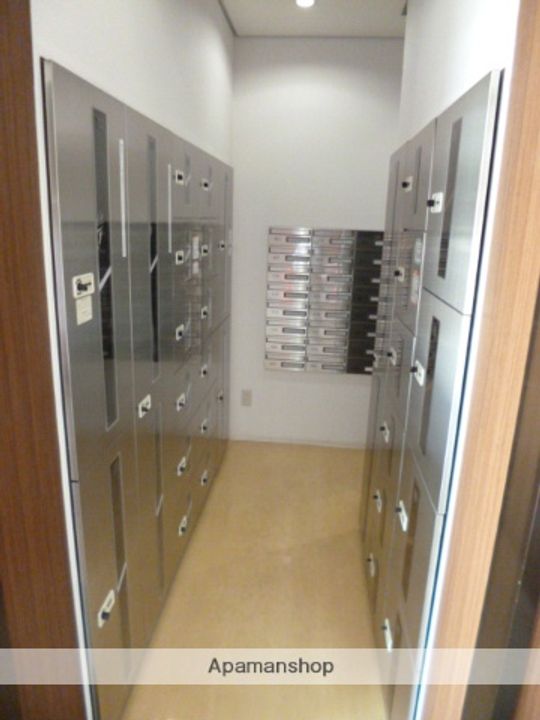 北海道札幌市中央区大通西26丁目の賃貸マンションのその他画像