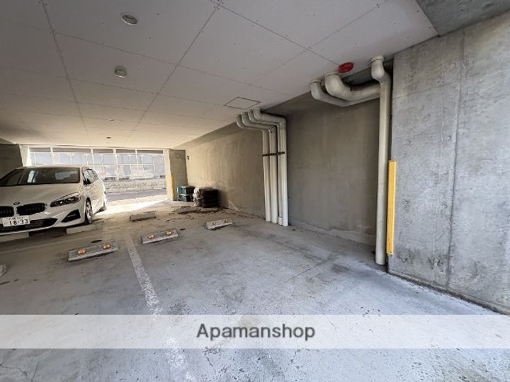 北海道札幌市中央区北五条西11丁目の賃貸マンションのその他画像