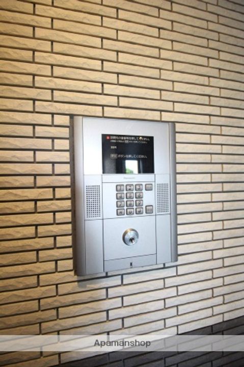 北海道札幌市中央区北五条西11丁目の賃貸マンションのその他画像