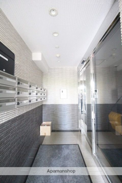 北海道札幌市中央区北五条西11丁目の賃貸マンションのその他画像