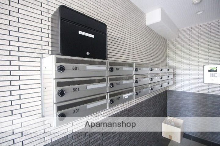 北海道札幌市中央区北五条西11丁目の賃貸マンションのその他画像