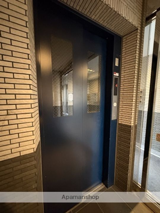 北海道札幌市中央区北五条西11丁目の賃貸マンションのその他画像