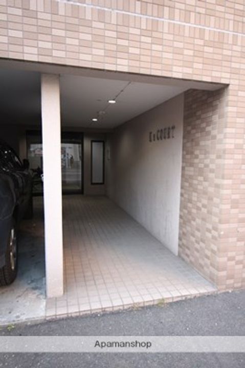 北海道札幌市中央区南八条西7丁目の賃貸マンションのその他画像