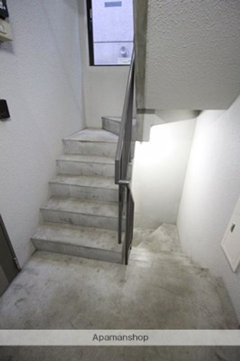 北海道札幌市中央区南八条西7丁目の賃貸マンションのその他画像