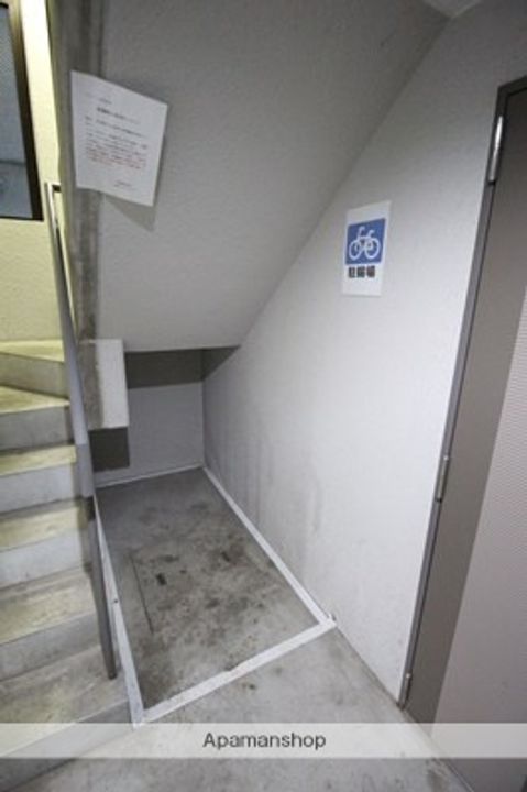 北海道札幌市中央区南八条西7丁目の賃貸マンションのその他画像