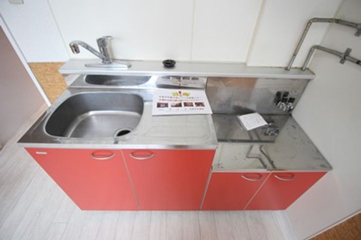 ノースランド真駒内101のその他画像