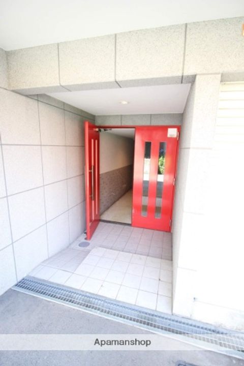 北海道札幌市中央区北一条東12丁目の賃貸アパートのその他画像