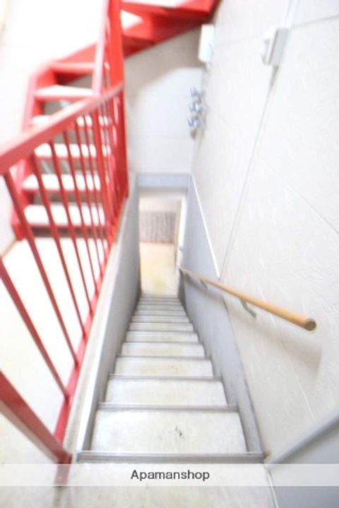 北海道札幌市中央区北一条東12丁目の賃貸アパートのその他画像