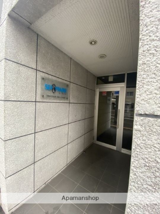 北海道札幌市中央区南一条東3丁目の賃貸マンションのその他画像