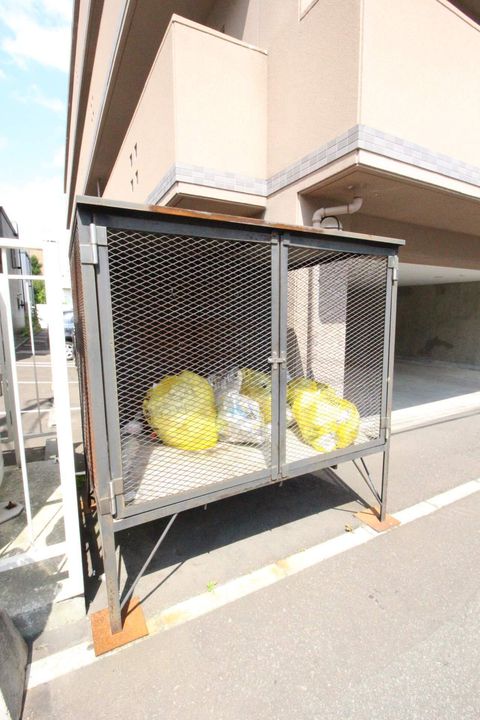北海道札幌市中央区南二十七条西11丁目の賃貸マンションのその他画像