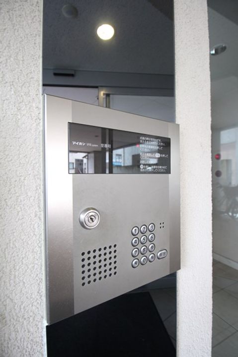 CITY SPIRE南3条のその他画像