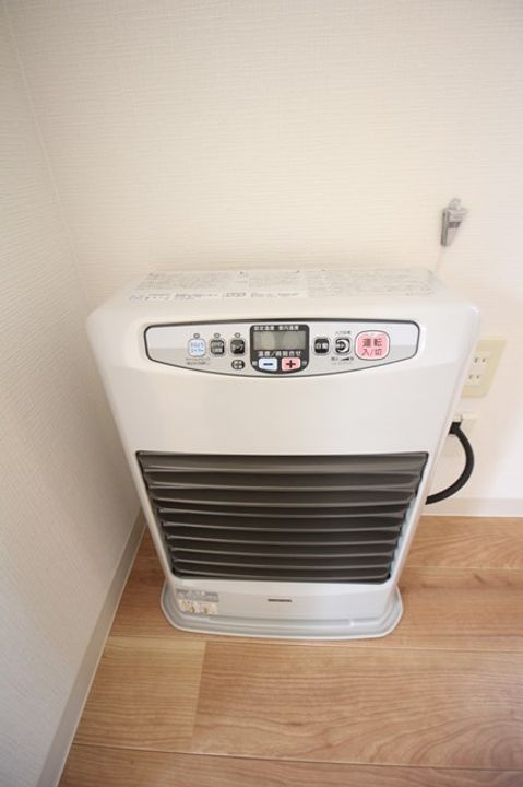 CITY SPIRE南3条のその他画像