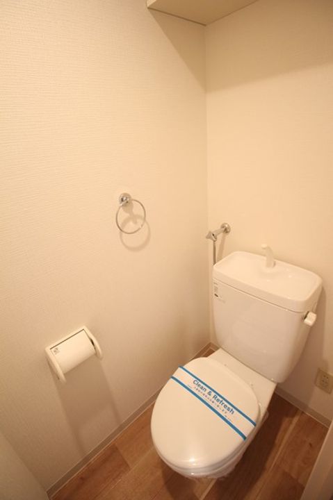 CITY SPIRE南3条のその他画像