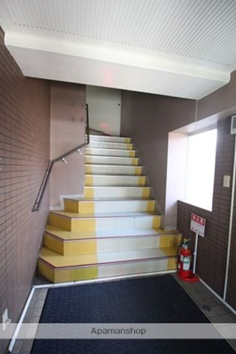 北海道札幌市中央区北十三条西16丁目の賃貸マンションのその他画像