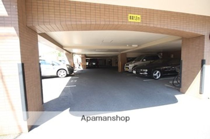 北海道札幌市中央区北十三条西16丁目の賃貸マンションのその他画像