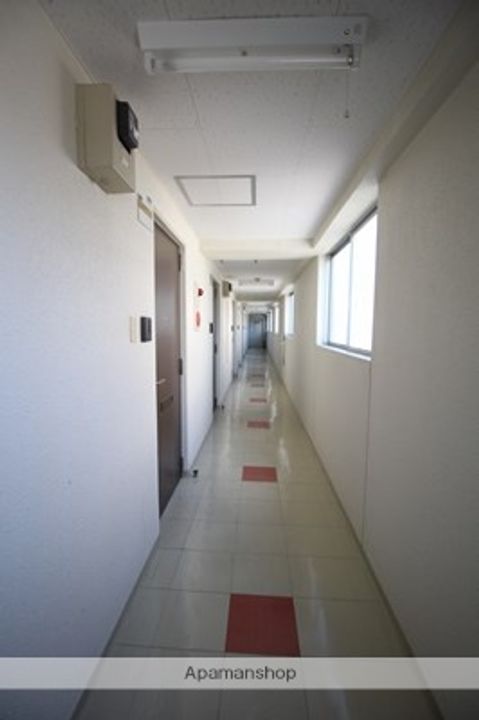 北海道札幌市中央区北十三条西16丁目の賃貸マンションのその他画像