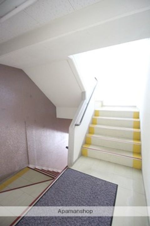 北海道札幌市中央区北十三条西16丁目の賃貸マンションのその他画像