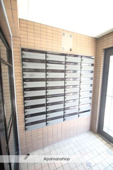 北海道札幌市中央区北十三条西16丁目の賃貸マンションのその他画像