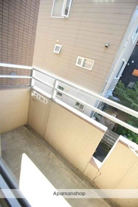 北海道札幌市中央区北十三条西16丁目の賃貸マンションのその他画像