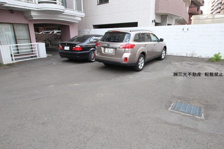 アークヒルズ中島公園のその他画像