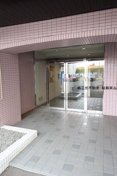 アークヒルズ中島公園のその他画像