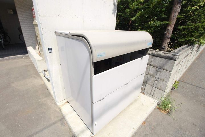 ラ・ルーチェ山鼻303のその他画像