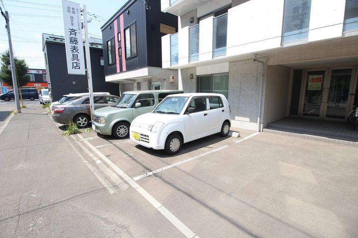 ラ・ルーチェ山鼻303のその他画像