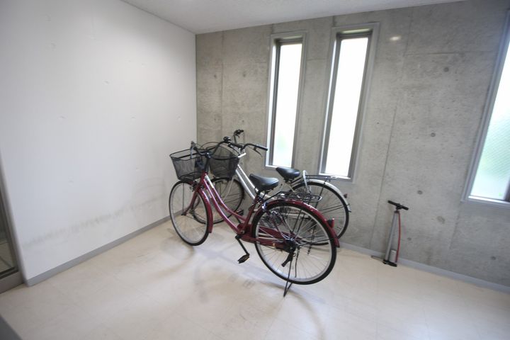 ラ・ルーチェ山鼻303のその他画像