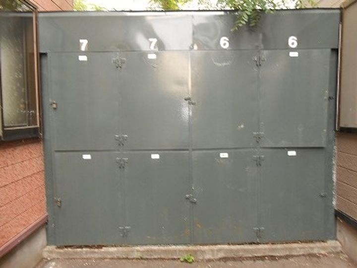 カサデューク7のその他画像