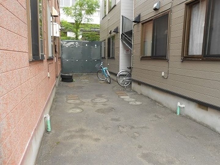 カサデューク7のその他画像