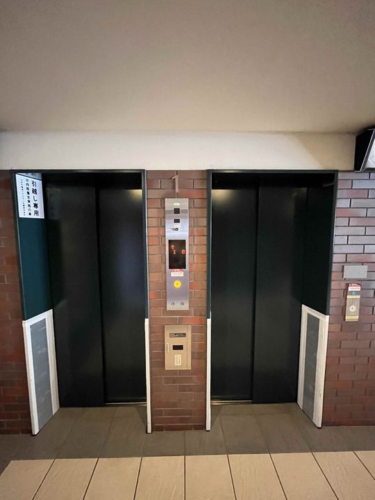 パークアクシス札幌植物園前のその他画像