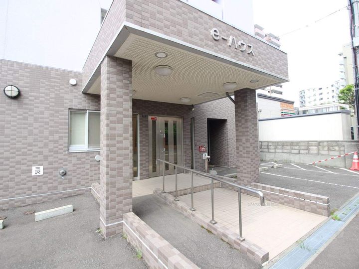 Eーハウスのその他画像