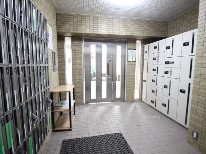 Eーハウスのその他画像