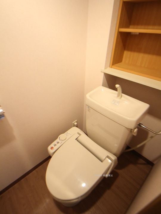 Eーハウスのその他画像