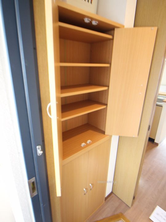 Eーハウスのその他画像