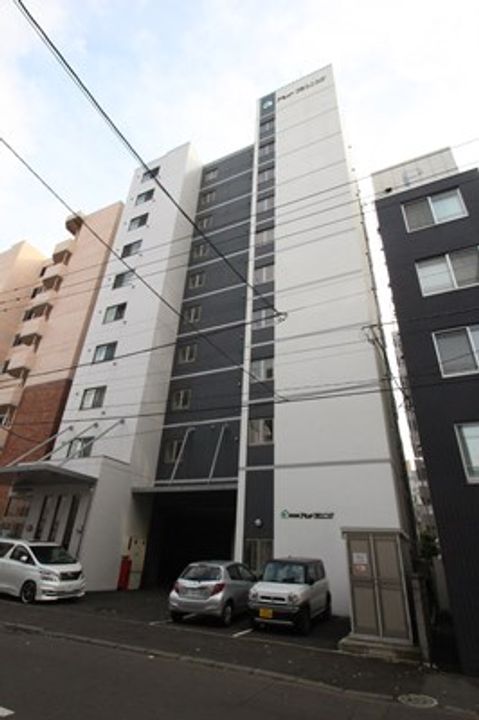 フェバリット ラ セストの外観
